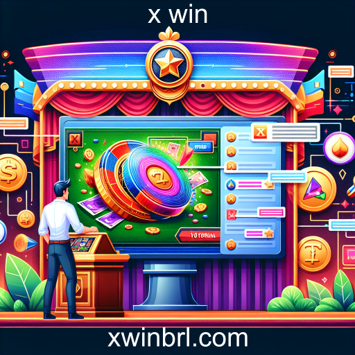 Maximize Sua Jogabilidade com Video Guides no 'x win'